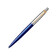 Шариковая ручка Parker Jotter SE 135 Lacquer Blue St.Steel GT, стержень: M, цвет чернил : blue, в подарочной упаковке