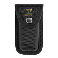 Мультитул Gear X с пассатижами, черный