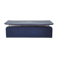 Шариковая ручка PININFARINA PF One BLACK, черный