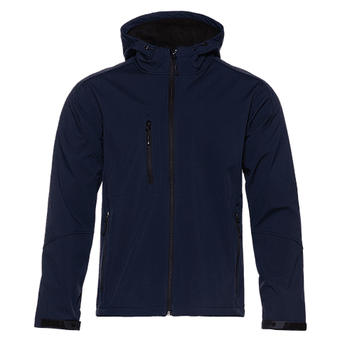 Куртка унисекс 71N, Тёмно-синий,  (46)  (54/XXL)