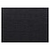 Подарочная коробка, размер 41,2*30,5*4,3 см, Solution Prestige Skyline Fabrique с магнитным клапаном, черная, с черным ложементом