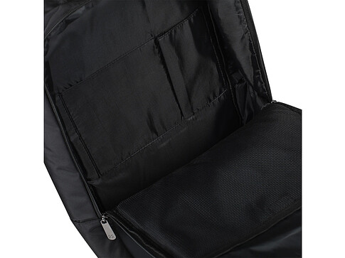 Рюкзак Eberhart Backpack черный EBH004