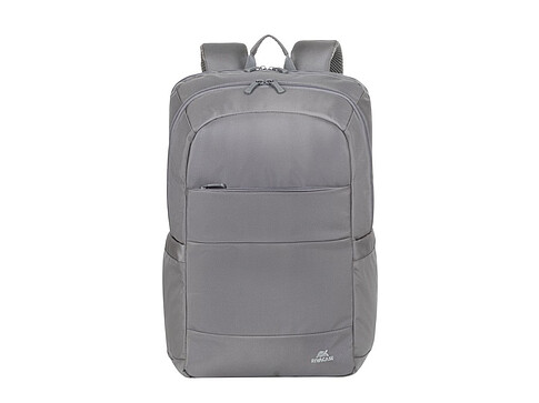 RIVACASE 8267 grey рюкзак для ноутбука 17.3 / 6