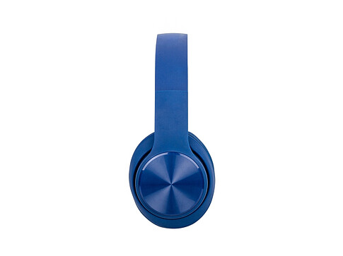 Беспроводные наушники Rombica MySound BH-14 Blue