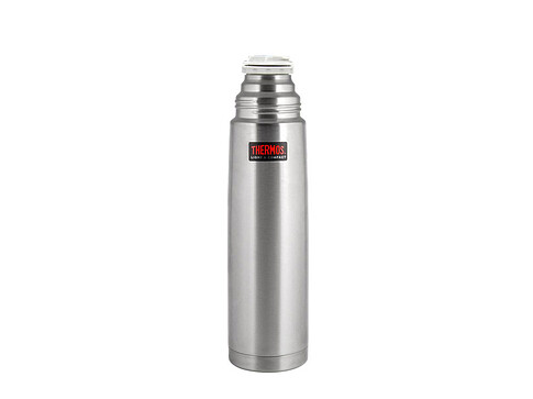 Термос из нерж. стали тм THERMOS FBB-750B Stainless SteeL Flask 0.75L