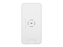 Внешний аккумулятор Rombica NEO Wireless PD White