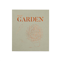 Набор для садоводства VINGA Story of Garden, зеленый