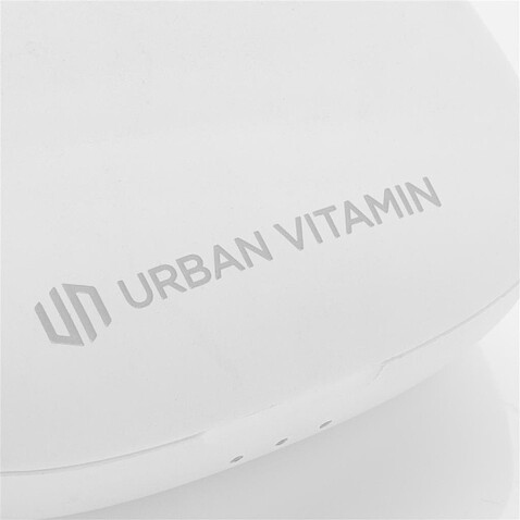 Наушники Urban Vitamin Byron ENC, белый