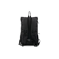 Рюкзак BrandCharger Venturer Roll-Up, черный