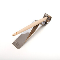 Шариковая ручка Pininfarina Piuma LEONARDO MAPLE WOOD, бежевый