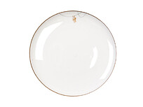 Тарелка Valerie Concept PLATE 2 TRO