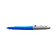 Шариковая ручка Parker Jotter ORIGINALS BLUE CT, стержень: M blue ЭКО-УПАКОВКА