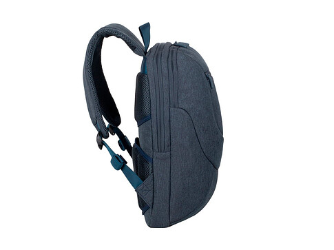 RIVACASE 7723 dark grey рюкзак для ноутбука 14 / 6