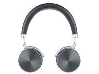Наушники Rombica Mysound BH-12 Gray