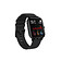 Смарт-часы Canyon SW-74 Wildberry, IP67, черный
