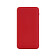 Внешний аккумулятор Powerbank C2, 10000 mAh, красный