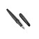 Перьевая ручка PININFARINA PF Two BLACK, черный