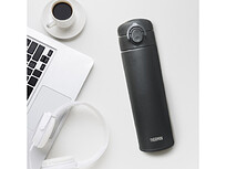 Термокружка из нерж. стали тм THERMOS JOK-500 BK 0.5L