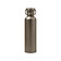 Бутылка для воды из титана Titan, 750ml, темно-серый