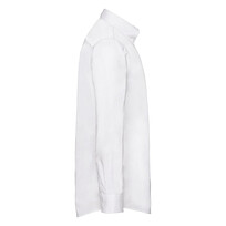 Рубашка мужская LONG SLEEVE OXFORD SHIRT 130