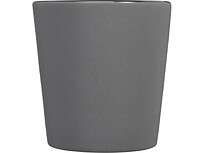 Керамическая кружка Ross объемом 280 мл, matted grey
