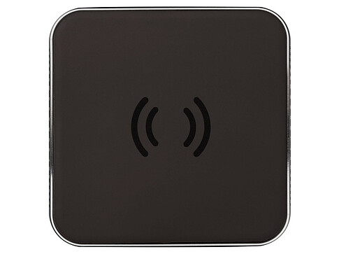Rombica NEO Energy Black, черный