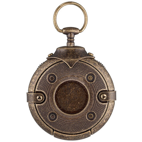 Флешка «Криптекс» Compass Lock, 64 Гб