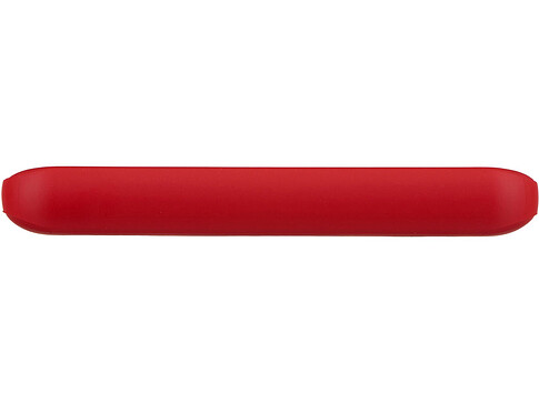 Внешний аккумулятор Powerbank C1, 5000 mAh, красный