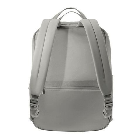 Рюкзак XD Design Soft Tote, серый