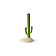 Подпорка для двери Cactus