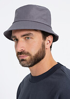 Панама 14UC, Графит,  (101)  (58-60/ONE SIZE)