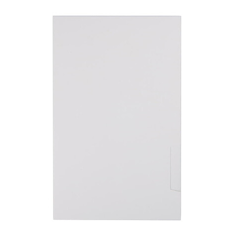 Коробка  POWER BOX mini,  белая, 13,2х21,1х2,6 см.
