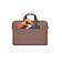 RIVACASE 8235 brown сумка для ноутбука 15,6 / 6