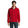 NORTH Zipped Fleece Jacket S55000-RD-S
