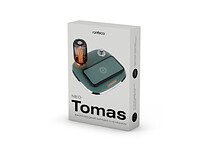 Беспроводное зарядное устройство Rombica NEO Tomas Quick Black