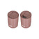 Термокружка из нерж. стали тм THERMOS JDP-301 MBW 0.3L