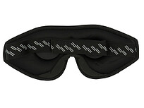3D Маска для глаз Эволюция Black M