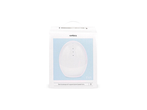 Портативная колонка Rombica Mysound EVA