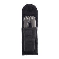 Мультитул Fix grip с пассатижами, черный