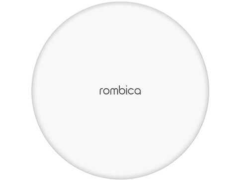 Беспроводное зарядное устройство Rombica NEO Q1W Quick, белый