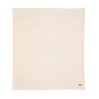 Плед Ukiyo из Polylana® Aware™, 130x150см, кремовый