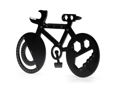 Мультитул NIbali