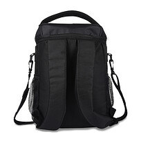 Рюкзак изотермический Icy, черный