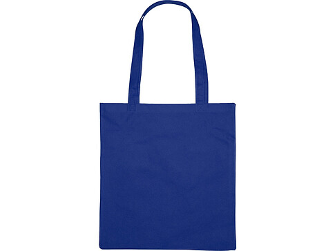 Сумка Zefir нетканая, кл. синий
