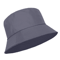 Панама 14UC, Графит,  (101)  (58-60/ONE SIZE)