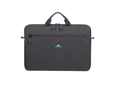 RIVACASE 5516 black кейс для ноутбука 15.6 /12
