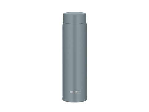 Термокружка из нерж. стали тм THERMOS JOQ-600 GYG 0.6L