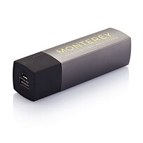 Зарядное устройство Swiss Peak, 5000 mAh, color_P324.821