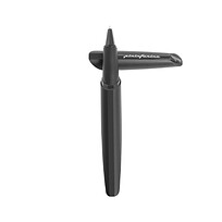 Роллер PININFARINA PF Two BLACK, черный