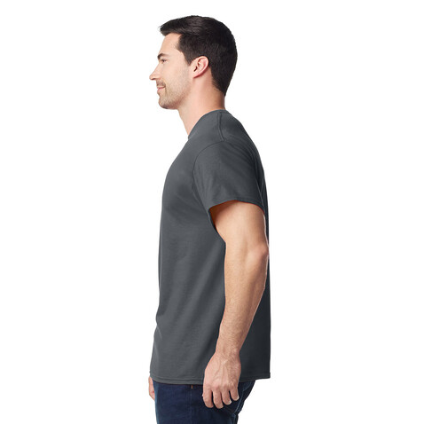 Футболка HEAVY COTTON, ГРАФИТОВЫЙ S